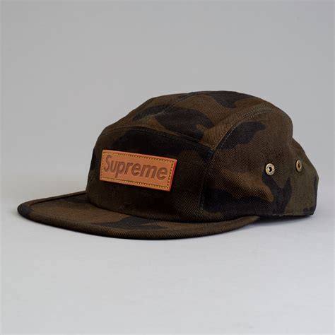 supreme louis vuitton camp cap retail prices|The Complete Louis Vuitton×Supreme Retrospective .